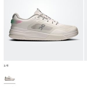 On Cloud Court Shoes